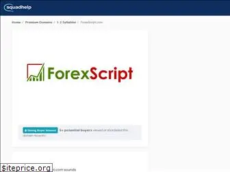 forexscript.com