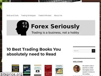 forexseriously.com