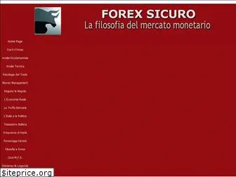 forexsicuro.com