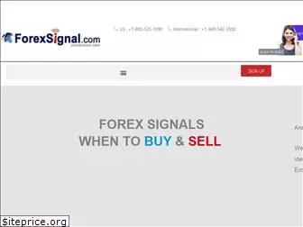 forexsignal.com