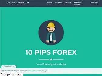 forexsignals10pips.com