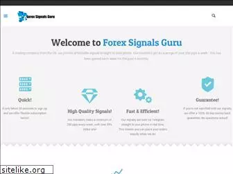 forexsignalsguru.com