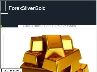 forexsilvergold.com