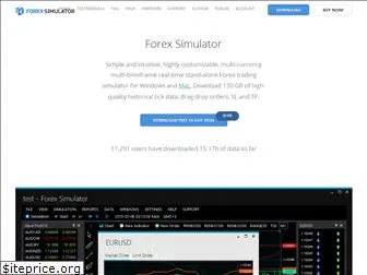 forexsimulator.com