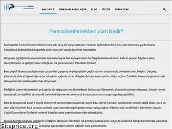 forexsirketlerirehberi.com
