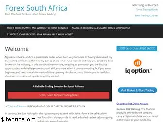forexsouthafrica.org.za