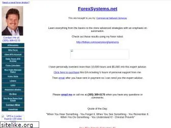 forexsystems.net
