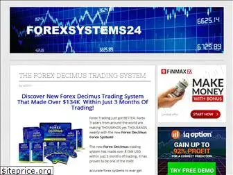 forexsystems24.com