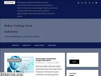 forextant.com