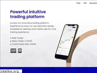 forextb.com