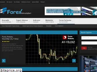 forexteknolojileri.com