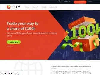 forextime-id.com