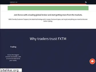 forextime.com