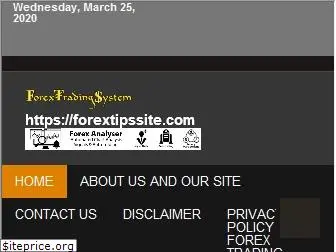 forextipssite.com
