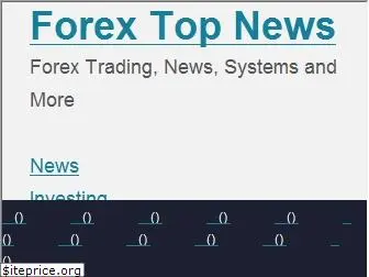 forextopnews.com