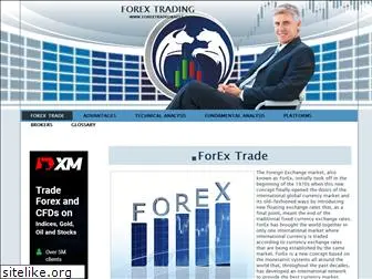 forextradeoracle.com