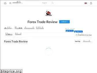forextradereview.com