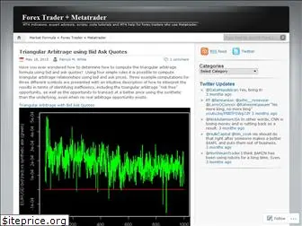 forextradermetatrader.wordpress.com