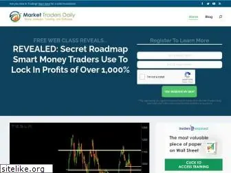 forextradersdaily.com