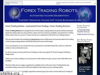 forextrading-reviews.org