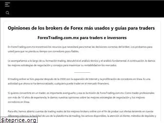 forextrading.com.mx