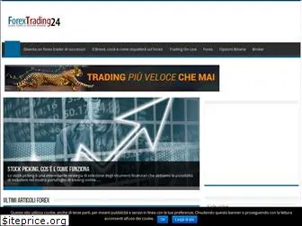 forextrading24.it