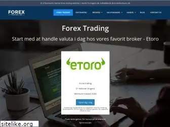 forextrading365.dk