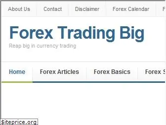 forextradingbig.com