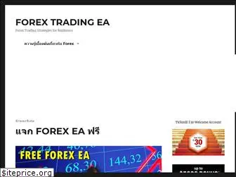 forextradingea.com