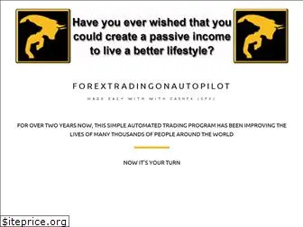 forextradingonautopilot.com