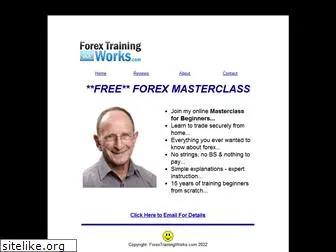 forextrainingworks.com