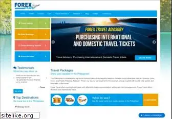 forextravel.com.au