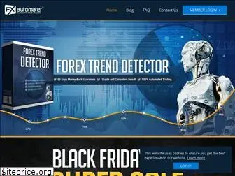 forextrenddetector.com