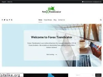 forextrendicator.com