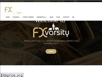forexvarsity.com