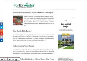 forexvestor.com