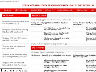 forexvietnam.com.vn