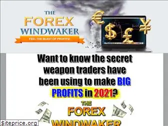 forexwindwaker.com