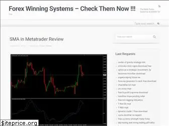 forexwinningsystems.com