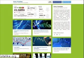 forexyorumlari.com