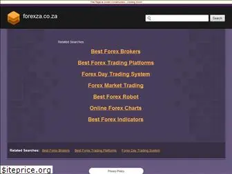 forexza.co.za