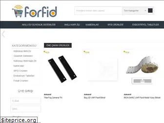 forfid.com