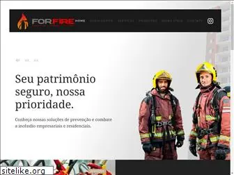 forfire.com.br