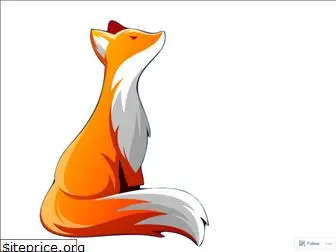 forfoxsakewildlife.com