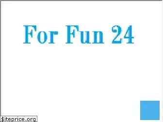 forfun24.com