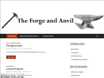 forge-and-anvil.com