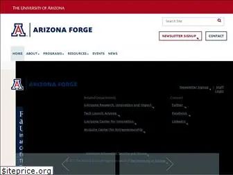 forge.arizona.edu