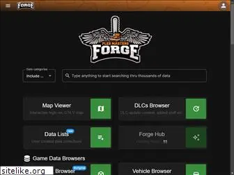 Forge - GTA V Server List - Pleb Masters
