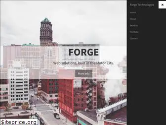 forge.tech