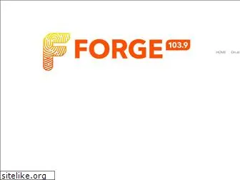 forge1039.com
